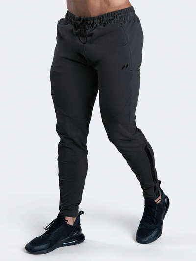 Gym Training Sweatpants Jogger Stretch