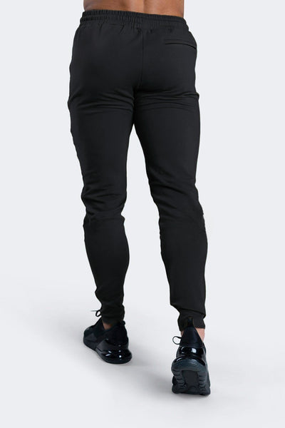 Gym Training Sweatpants Jogger Stretch