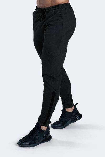 Gym Training Sweatpants Jogger Stretch