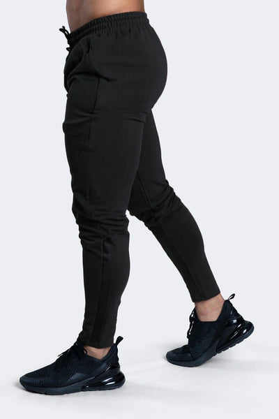 Gym Training Sweatpants Jogger Stretch