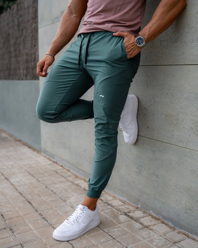 All Day Elite Unstoppable Jogger Quick Dry