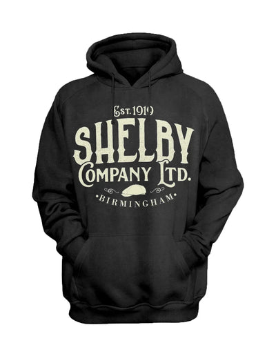 Shelby Mens Retro Printed Sweatshirt Set