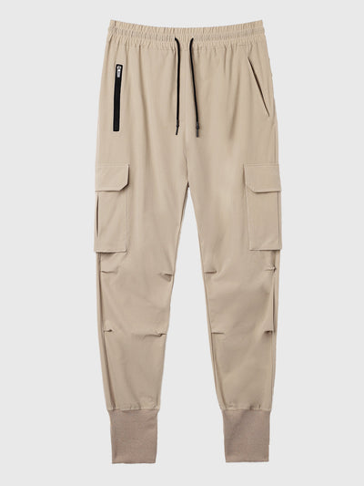 All Condition Tech Cargo Stretch Jogger