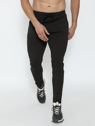 Gym Training Sweatpants Jogger Stretch
