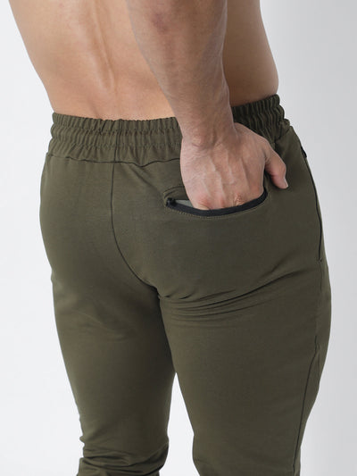 Gym Training Sweatpants Jogger Stretch