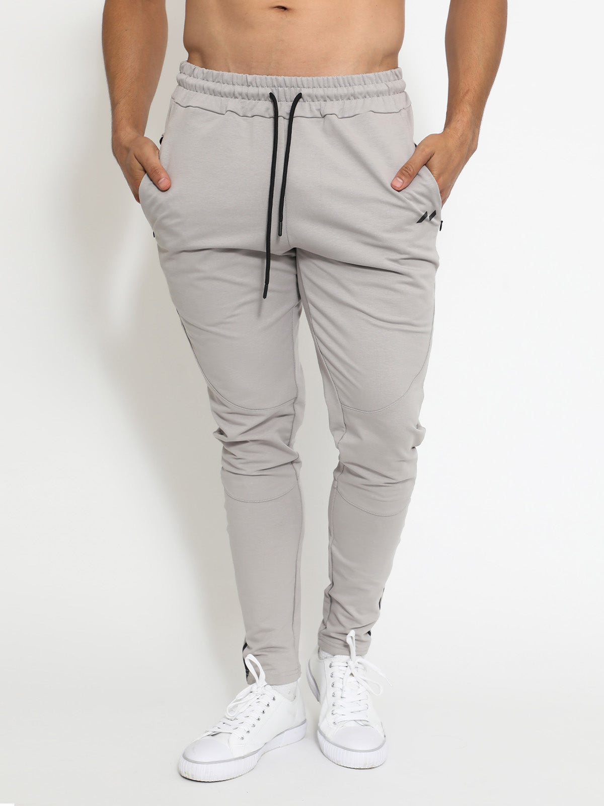 Gym Training Sweatpants Jogger Stretch