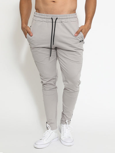 Gym Training Sweatpants Jogger Stretch