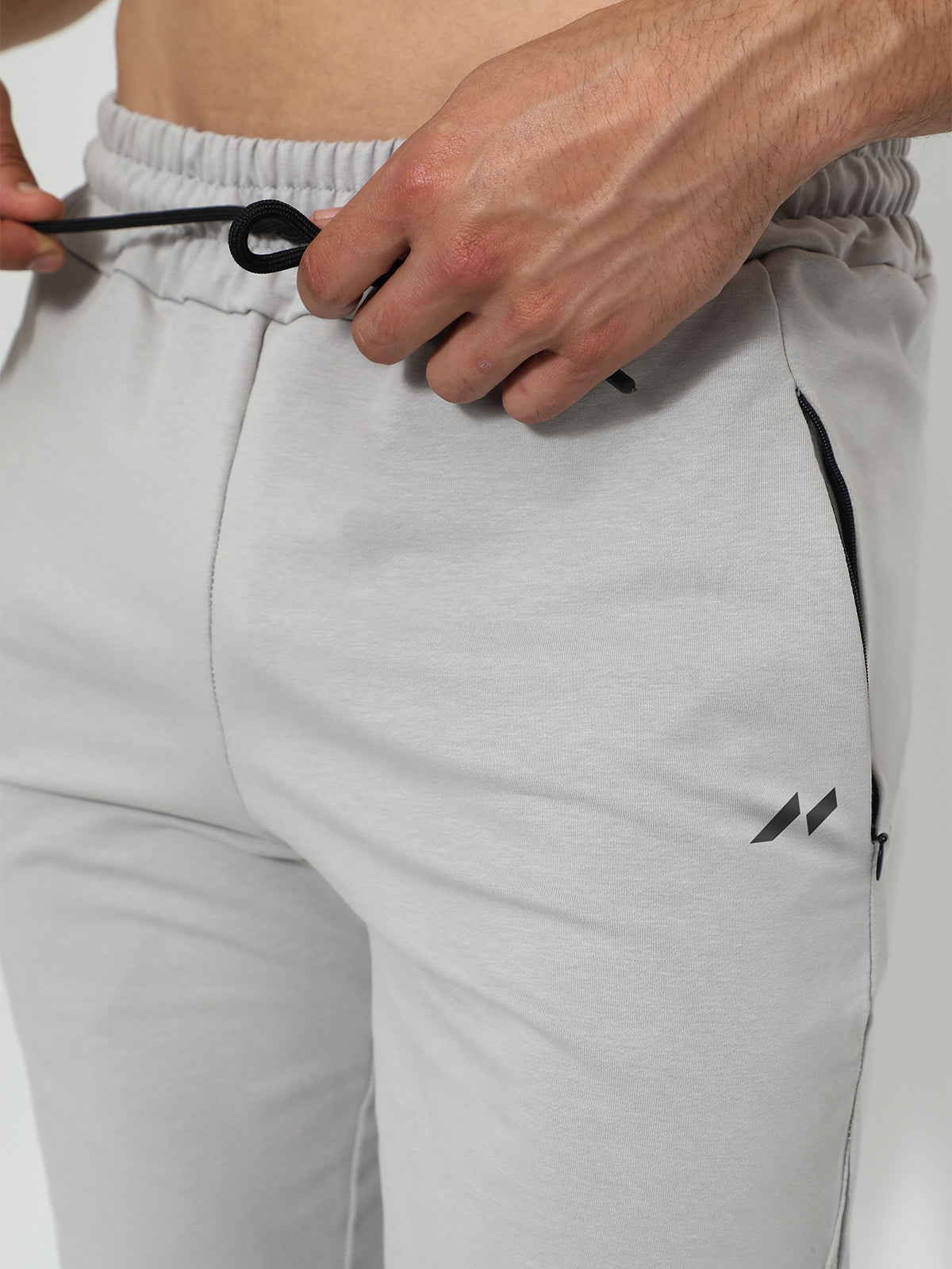 Gym Training Sweatpants Jogger Stretch