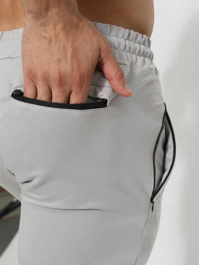 Gym Training Sweatpants Jogger Stretch