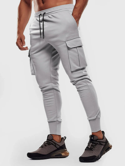 All Season Essential Cargo Jogger Sweatpant