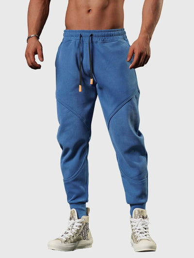 Motion Sweatpants Loose Fit Tapered Jogger