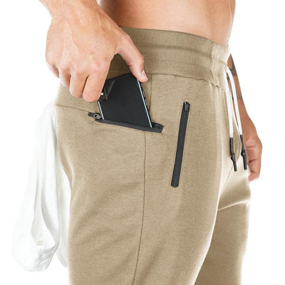 Fitness Running Sports Pants