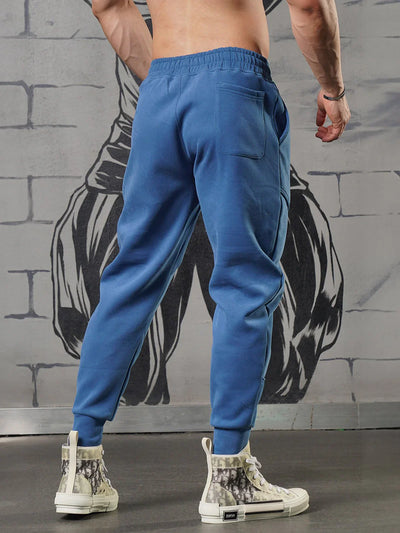 Motion Sweatpants Loose Fit Tapered Jogger