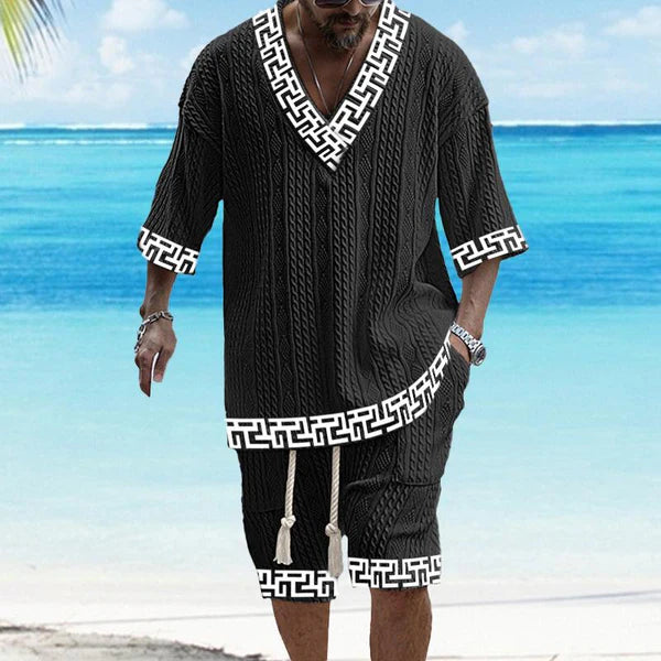 Poolside Vacation Set