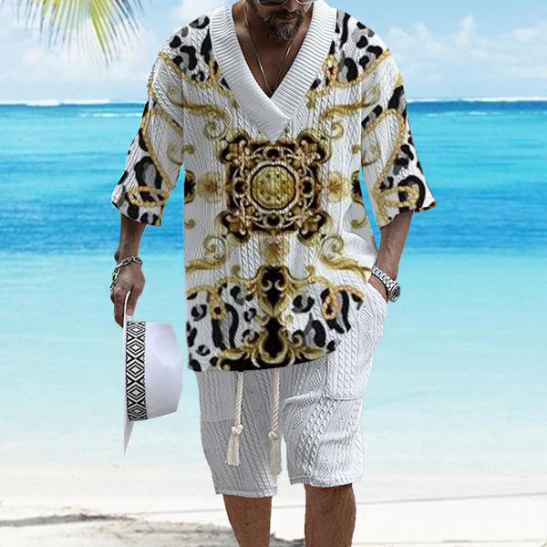 Glam Vacation Set