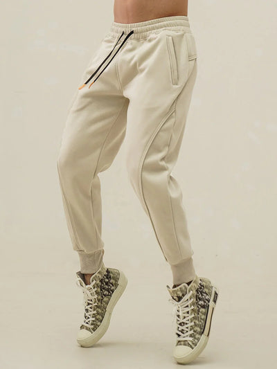 Kinetic Loose fit Sweatpant Jogger All Season Essential