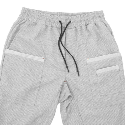 Casual Multi-pocket Sports Pants